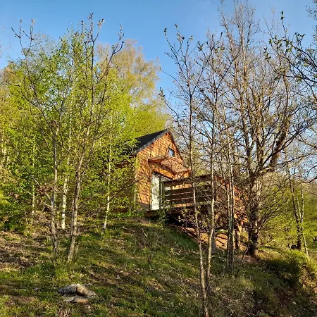 Mon Au Coeur Des Cevennes *