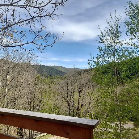 Chalet Mon Au Coeur Des Cevennes *