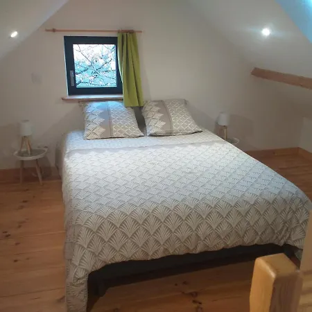 Cocon Romantique Au Coeur Des Cevennes * Vebron