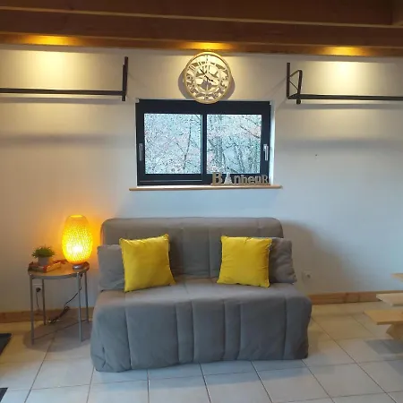 Chalet Mon Au Cœur Des Cévennes