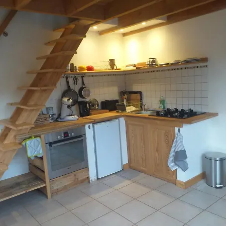 木屋 Cocon Romantique Au Coeur Des Cevennes Vebron