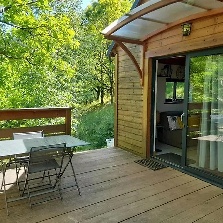 Cocon Romantique Au Coeur Des Cevennes *