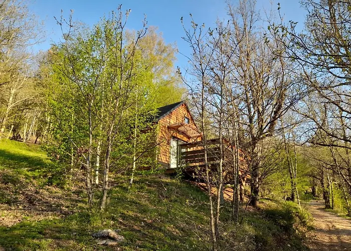 Mon Au Cœur Des Cévennes *