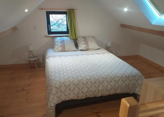 Cocon Romantique Au Coeur Des Cevennes * Vebron