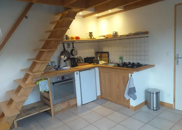 Chalet Cocon Romantique Au Coeur Des Cevennes Vebron